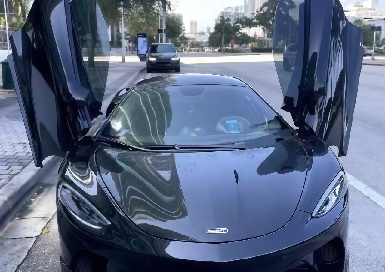 NXL Certified Exotic Rentals: Luxury Fleet Management Platform